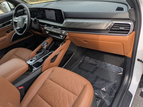 Used 2025 Kia Telluride EX X-Line image 29