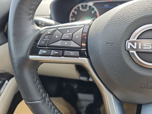 Used 2025 Nissan Altima 2.5 SL image 20