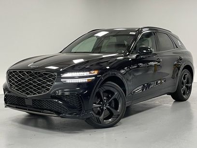 New 2026 Genesis GV70 3.5T Sport Prestige