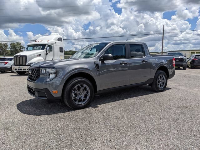 Used 2026 Ford Maverick XLT AWD/4WD image 8