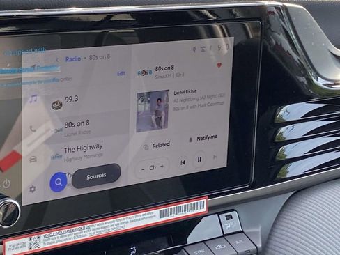 New 2026 Toyota Camry SE image 26