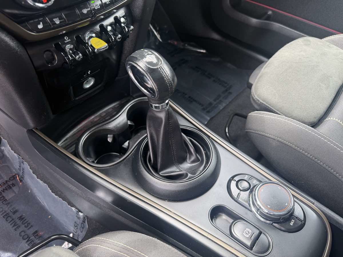 Used 2019 MINI Cooper Countryman SE AWD/4WD image 12