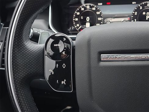 Used 2019 Land Rover Range Rover Sport Supercharged image 20