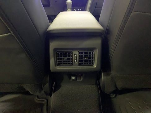 New 2026 Toyota Camry SE FWD image 14