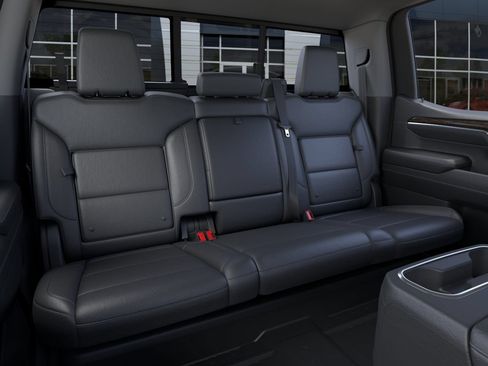 New 2026 GMC Sierra 1500 SLT w/ SLT Premium Plus Package AWD/4WD image 17