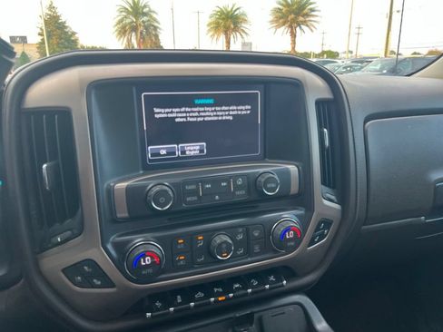 Used 2018 GMC Sierra 1500 Denali w/ Denali Ultimate Package AWD/4WD image 13