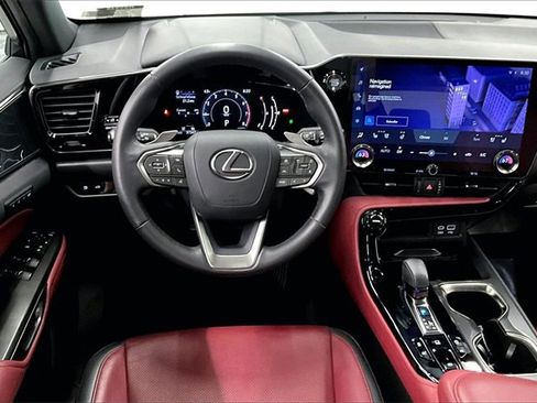 Used 2023 Lexus NX 350 AWD w/ Premium Package image 5
