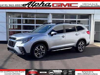 Used 2023 Subaru Ascent Limited
