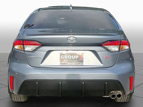 Used 2024 Toyota Corolla SE FWD image 5