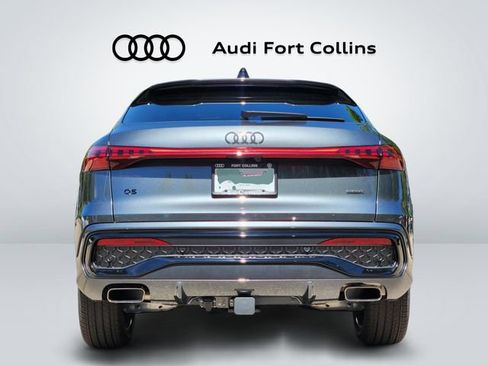 New 2026 Audi Q5 Premium Plus AWD/4WD image 6