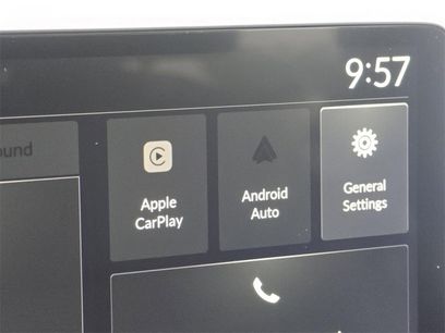 New 2026 Honda CR-V TrailSport