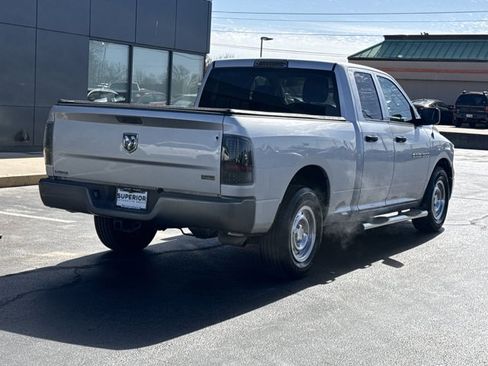 Used 2011 RAM 1500 ST image 3
