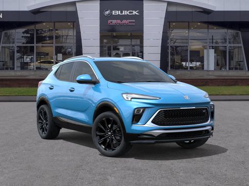 New 2026 Buick Encore GX Sport Touring image 7