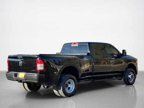 Certified 2024 RAM 3500 Tradesman image 8