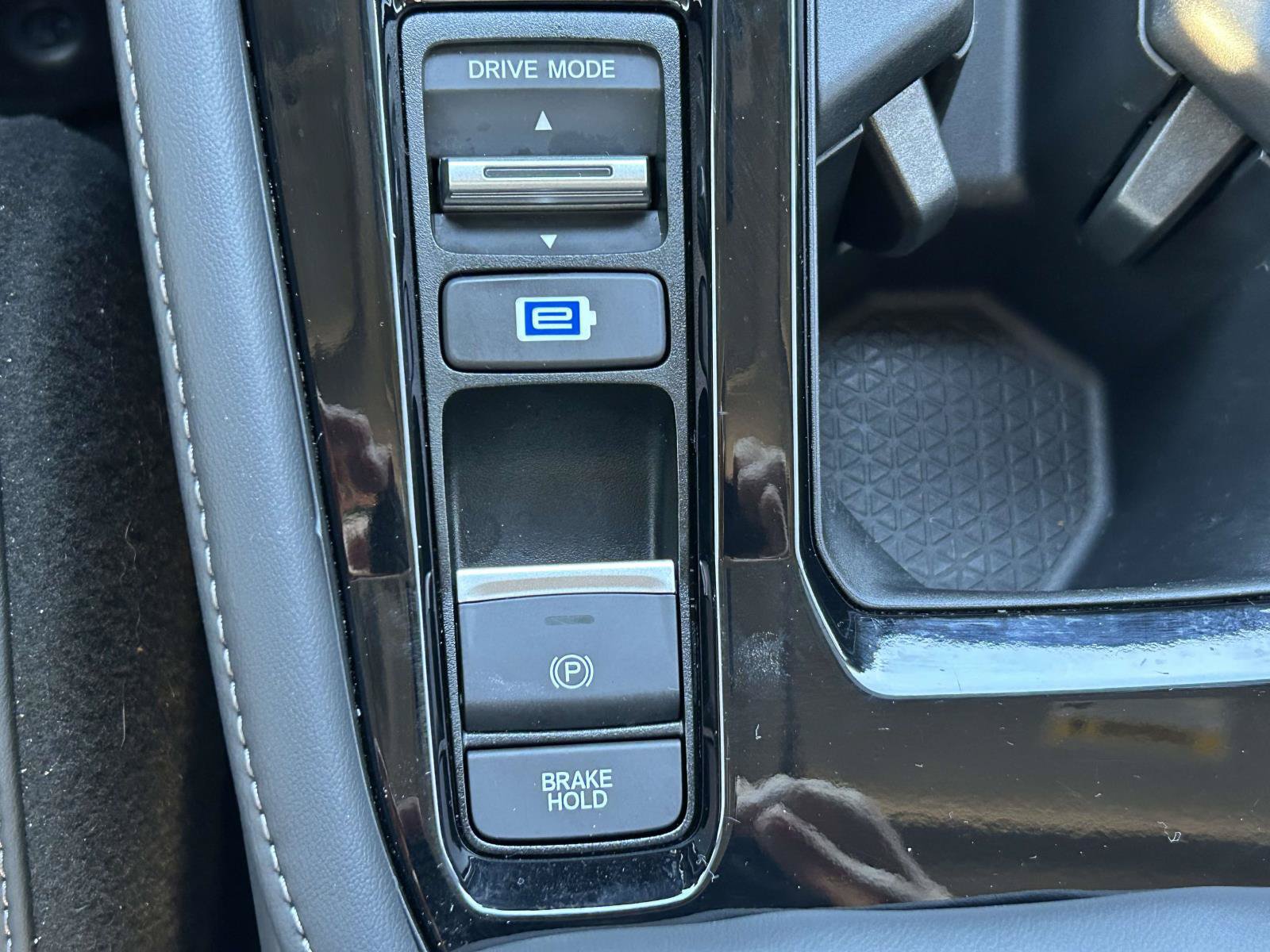Used 2025 Honda Accord Touring image 20