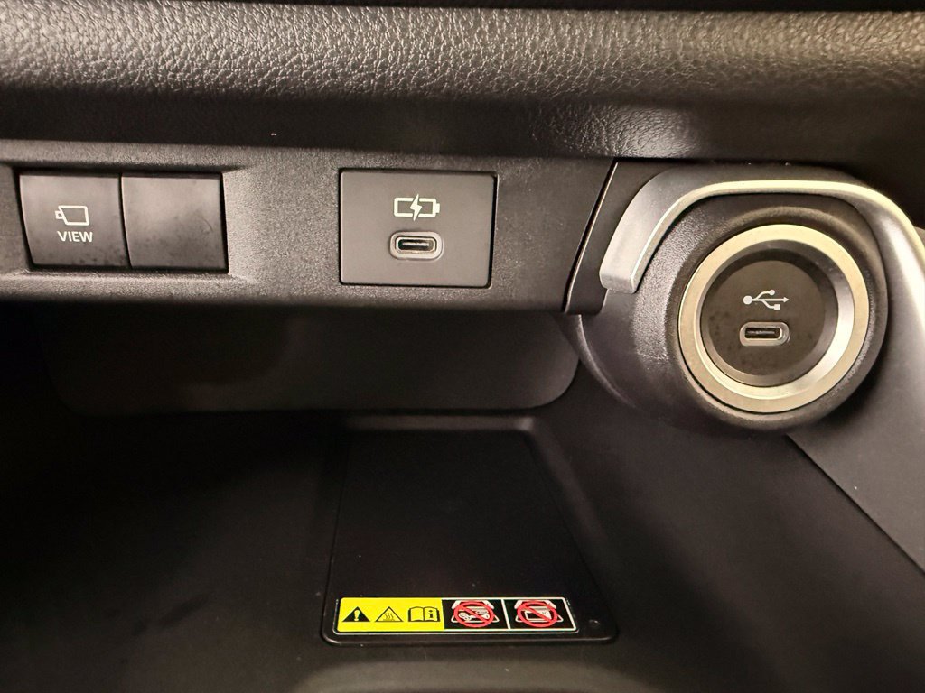Certified 2026 Toyota Grand Highlander AWD image 29