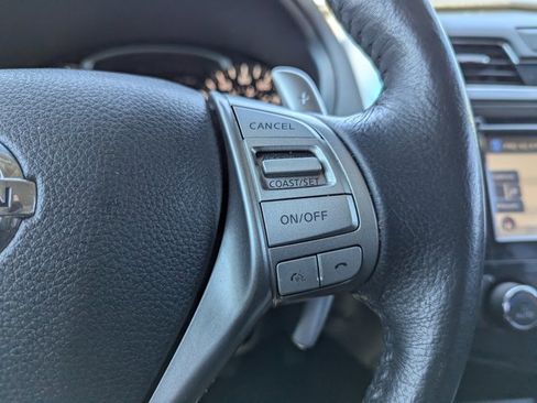 Used 2015 Nissan Altima 3.5 SL image 14