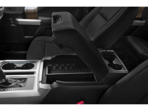 Used 2015 Ford F150 Lariat w/ Equipment Group 502A Luxury AWD/4WD image 17