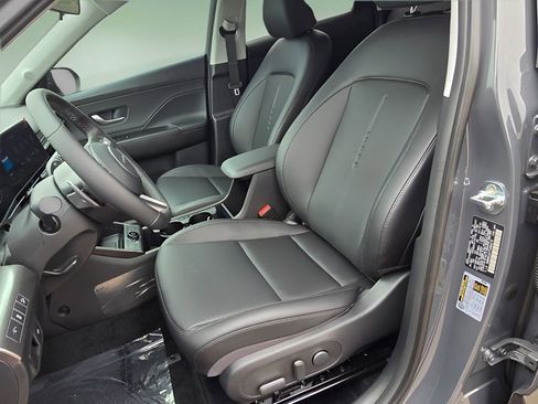 New 2026 Hyundai Kona SEL Premium image 13