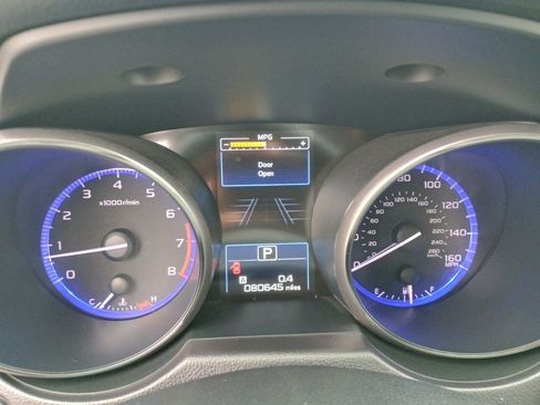 Used 2016 Subaru Outback 3.6R Limited image 28