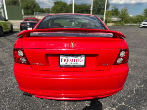 Used 2004 Pontiac GTO RWD image 4