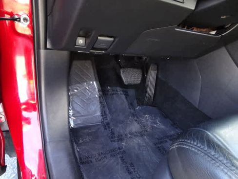 Certified 2024 Toyota RAV4 SE image 17