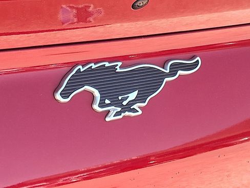 Used 2024 Ford Mustang Mach-E Select AWD/4WD image 30