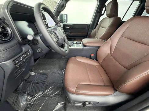 Used 2027 Toyota Land Cruiser AWD/4WD image 22