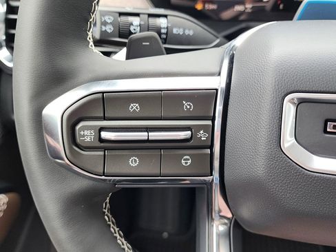 New 2026 GMC Acadia Denali Ultimate image 21