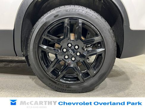 Used 2022 Chevrolet Blazer LT w/ Sound & Technology Package image 32