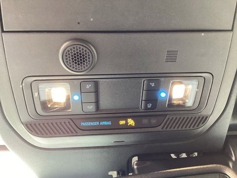 New 2025 Ford Bronco Outer Banks image 66