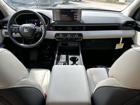 New 2026 Honda Pilot EX-L image 15