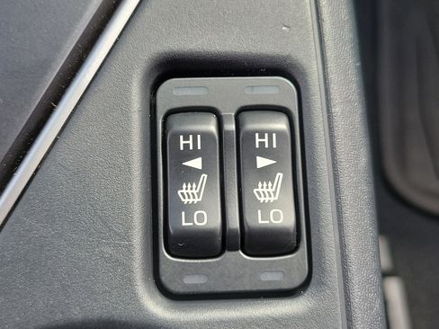 Used 2024 Subaru Impreza 2.0i Sport image 25