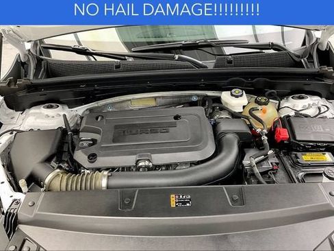 Certified 2023 Buick Envision Preferred AWD/4WD image 28