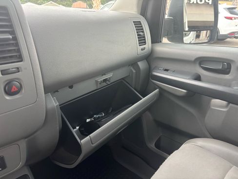 Used 2021 Nissan NV 2500 SV w/ Back Door Glass Package RWD image 46
