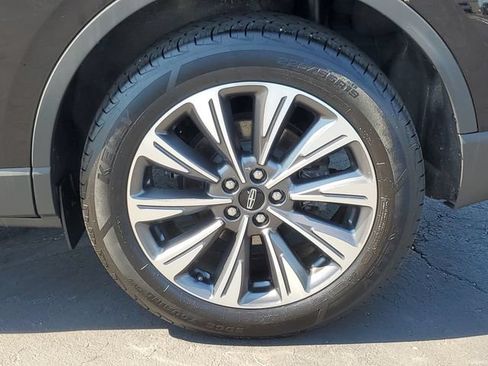 Used 2022 Lincoln Corsair Reserve w/ Elements Package AWD/4WD image 7
