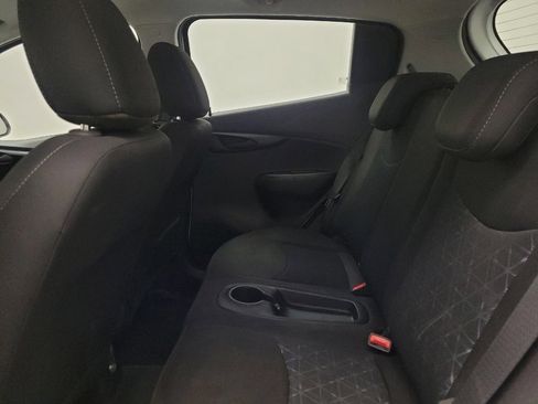 Used 2020 Chevrolet Spark LT image 18