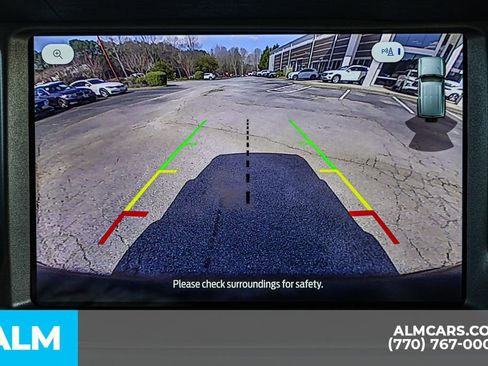 Used 2025 Ford Bronco Badlands image 34