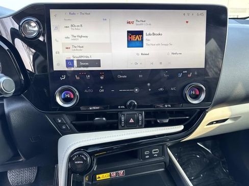 Certified 2025 Lexus NX 350 AWD w/ Cold Area Package image 25