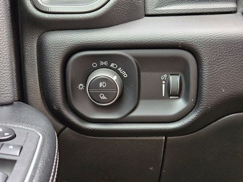 Used 2021 RAM 2500 Power Wagon image 23