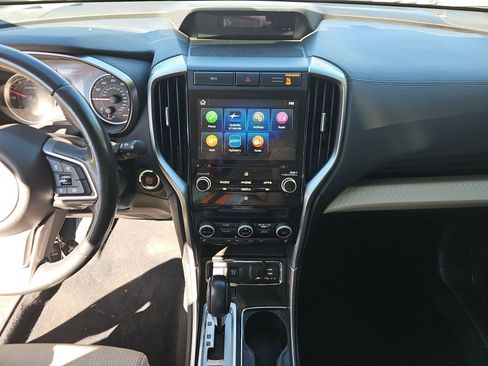 Used 2021 Subaru Ascent Premium w/ Convenience Package AWD/4WD image 16