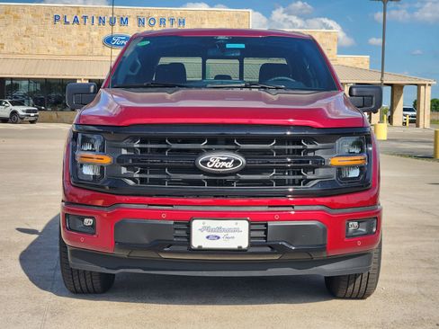New 2026 Ford F150 XLT image 6