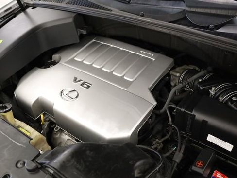 Used 2009 Lexus RX 350 AWD image 8