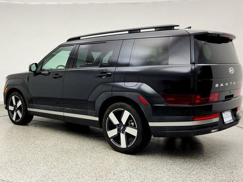 Used 2024 Hyundai Santa Fe Limited FWD image 7