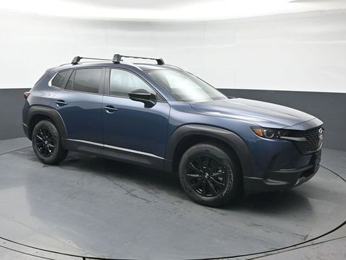 New 2026 MAZDA CX-50 AWD 2.5 S w/ Weather Package image 7