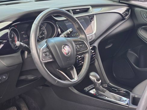 Used 2023 Buick Encore GX Essence w/ Experience Buick Package AWD/4WD image 25