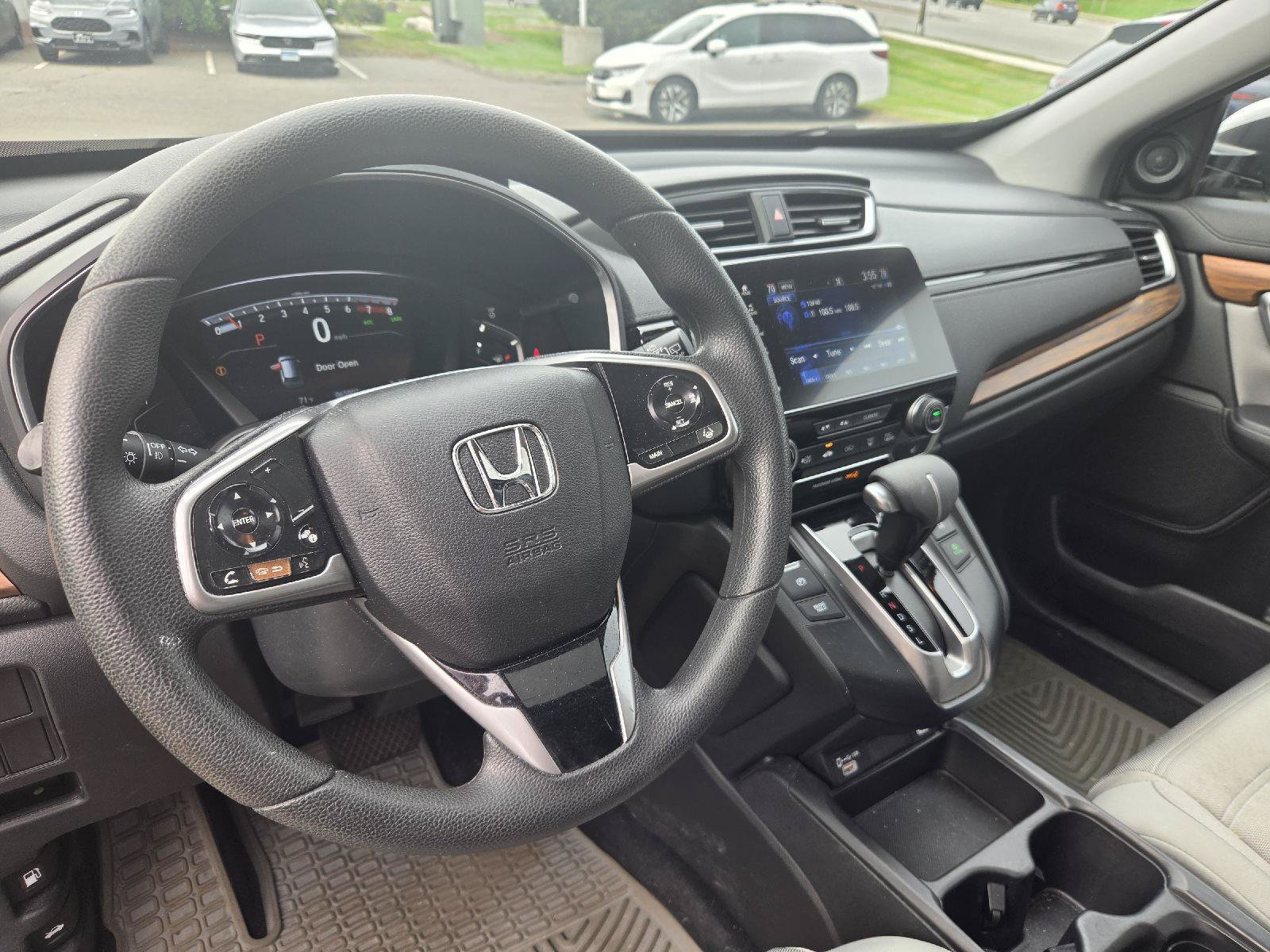 Used 2020 Honda CR-V EX image 7