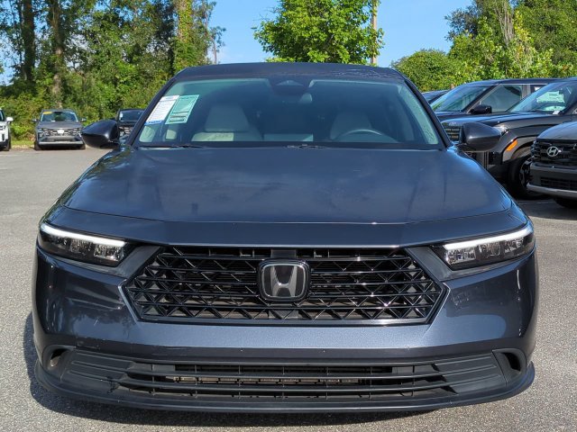Used 2023 Honda Accord LX image 8
