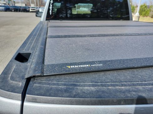 New 2026 GMC Sierra 1500 Elevation AWD/4WD image 11