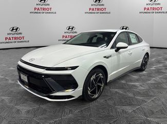 New 2026 Hyundai Sonata SEL video 2